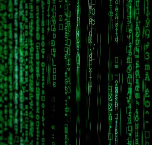 numeric pattern integrity record