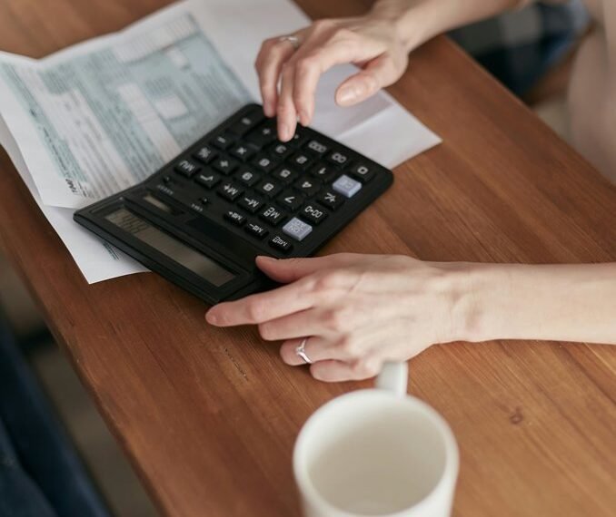 numerical relationships summary report