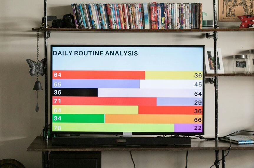pattern analysis of numbers