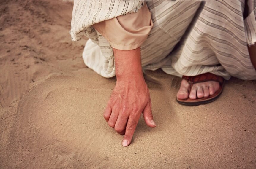 quantitative interaction trace summary