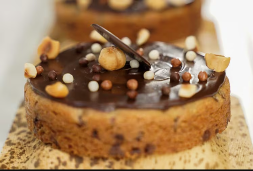 Puratos — Innovation, Craftsmanship, and Sustainability in Baking, Pastry, and Chocolate