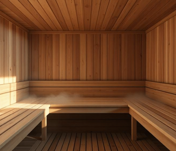 Cold Plunge Setup for Home Recovery Routines