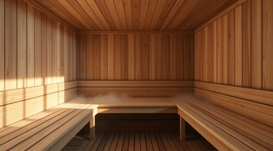 Cold Plunge Setup for Home Recovery Routines